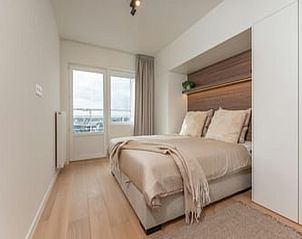 Guest house 1102269 - Apartment Belgian Coast - Excelsior 65H