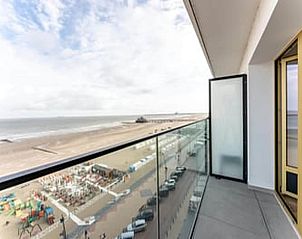 Guest house 1102269 - Apartment Belgian Coast - Excelsior 65H