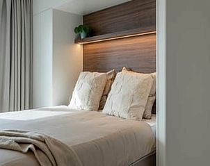 Guest house 1102269 - Apartment Belgian Coast - Excelsior 65H