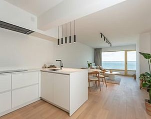 Guest house 1102269 - Apartment Belgian Coast - Excelsior 65H