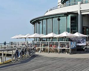 Guest house 1102269 - Apartment Belgian Coast - Excelsior 65H