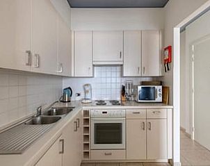 Unterkunft 1102270 - Appartement Belgischen Küste - GOLFBREKER 10