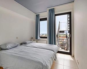 Unterkunft 1102270 - Appartement Belgischen Küste - GOLFBREKER 10