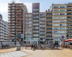 Unterkunft 1102270 - Appartement Belgischen Küste - GOLFBREKER 10