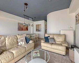 Unterkunft 1102270 - Appartement Belgischen Küste - GOLFBREKER 10
