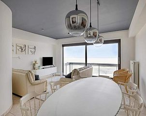 Unterkunft 1102270 - Appartement Belgischen Küste - GOLFBREKER 10