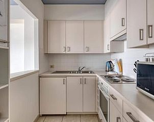 Unterkunft 1102270 - Appartement Belgischen Küste - GOLFBREKER 10