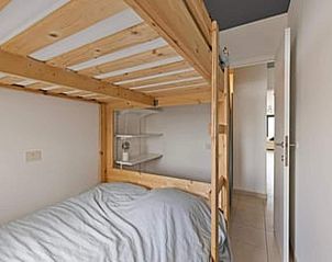 Unterkunft 1102270 - Appartement Belgischen Küste - GOLFBREKER 10