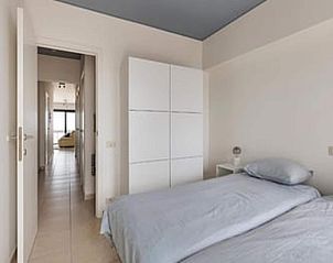 Unterkunft 1102270 - Appartement Belgischen Küste - GOLFBREKER 10