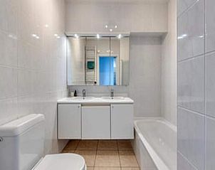 Unterkunft 1102270 - Appartement Belgischen Küste - GOLFBREKER 10