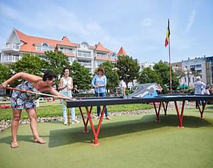 Unterkunft 1102270 - Appartement Belgischen Küste - GOLFBREKER 10