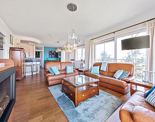 Guest house 1102272 - Apartment Belgian Coast - Jachthaven II 0202