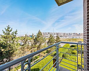 Guest house 1102272 - Apartment Belgian Coast - Jachthaven II 0202