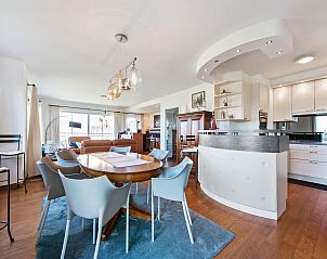 Guest house 1102272 - Apartment Belgian Coast - Jachthaven II 0202