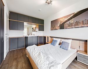 Guest house 1102272 - Apartment Belgian Coast - Jachthaven II 0202