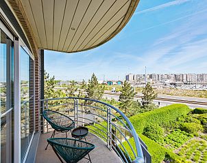 Guest house 1102272 - Apartment Belgian Coast - Jachthaven II 0202