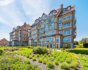 Guest house 1102272 - Apartment Belgian Coast - Jachthaven II 0202