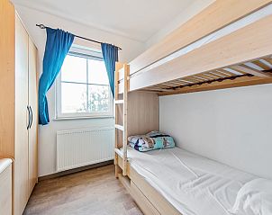 Guest house 1102272 - Apartment Belgian Coast - Jachthaven II 0202