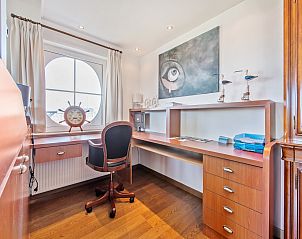Guest house 1102272 - Apartment Belgian Coast - Jachthaven II 0202