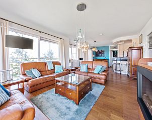 Guest house 1102272 - Apartment Belgian Coast - Jachthaven II 0202