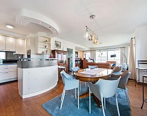 Guest house 1102272 - Apartment Belgian Coast - Jachthaven II 0202