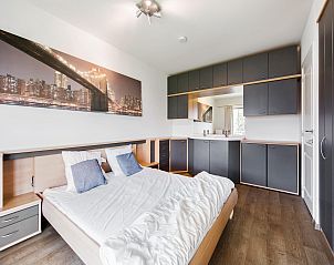 Guest house 1102272 - Apartment Belgian Coast - Jachthaven II 0202