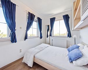 Guest house 1102272 - Apartment Belgian Coast - Jachthaven II 0202