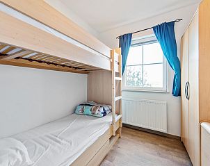 Guest house 1102272 - Apartment Belgian Coast - Jachthaven II 0202
