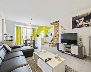 Verblijf 1102274 - Appartement Belgische kust - Piazza 0402