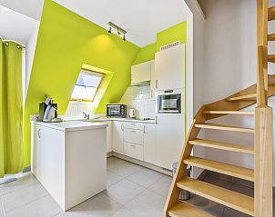 Verblijf 1102274 - Appartement Belgische kust - Piazza 0402