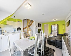 Verblijf 1102274 - Appartement Belgische kust - Piazza 0402