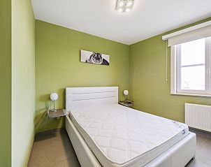 Verblijf 1102274 - Appartement Belgische kust - Piazza 0402