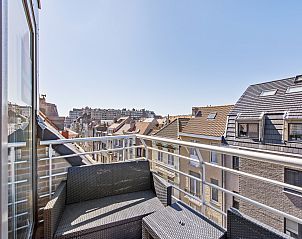 Verblijf 1102274 - Appartement Belgische kust - Piazza 0402