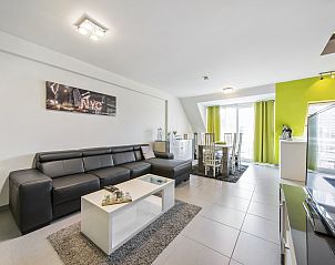 Verblijf 1102274 - Appartement Belgische kust - Piazza 0402