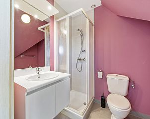 Verblijf 1102274 - Appartement Belgische kust - Piazza 0402