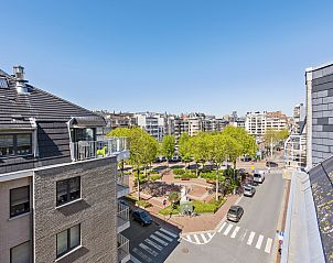 Verblijf 1102274 - Appartement Belgische kust - Piazza 0402