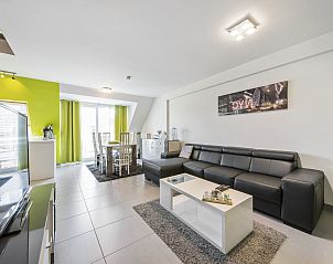 Verblijf 1102274 - Appartement Belgische kust - Piazza 0402