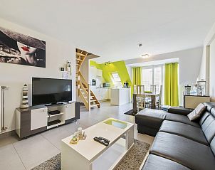Verblijf 1102274 - Appartement Belgische kust - Piazza 0402