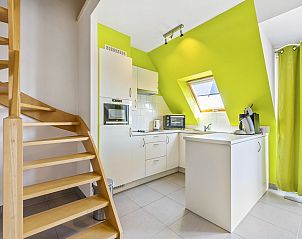 Verblijf 1102274 - Appartement Belgische kust - Piazza 0402