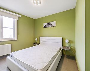 Verblijf 1102274 - Appartement Belgische kust - Piazza 0402
