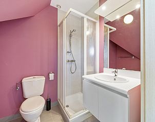 Verblijf 1102274 - Appartement Belgische kust - Piazza 0402