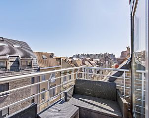 Verblijf 1102274 - Appartement Belgische kust - Piazza 0402