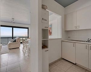 Guest house 1102275 - Holiday property Belgian Coast - Golfbreker Seaview