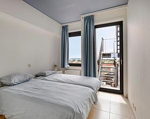 Guest house 1102275 - Holiday property Belgian Coast - Golfbreker Seaview