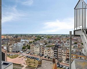 Guest house 1102275 - Holiday property Belgian Coast - Golfbreker Seaview