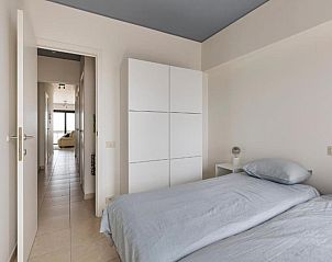 Guest house 1102275 - Holiday property Belgian Coast - Golfbreker Seaview