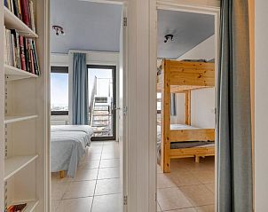 Guest house 1102275 - Holiday property Belgian Coast - Golfbreker Seaview