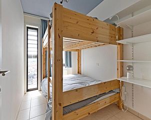 Guest house 1102275 - Holiday property Belgian Coast - Golfbreker Seaview