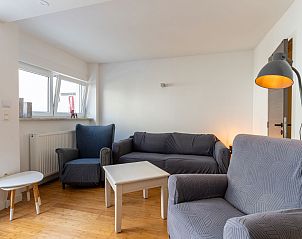 Guest house 1102276 - Apartment Belgian Coast - Appartement Villa Stil Genot with terrace