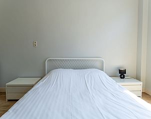 Guest house 1102276 - Apartment Belgian Coast - Appartement Villa Stil Genot with terrace